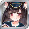 ［人形とともに］ミヤコ